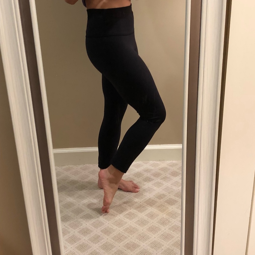 Lululemon WunderUnder II